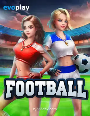 Hình ảnh Evoplay Football tại bj388